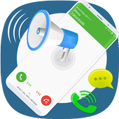 Caller Name icon