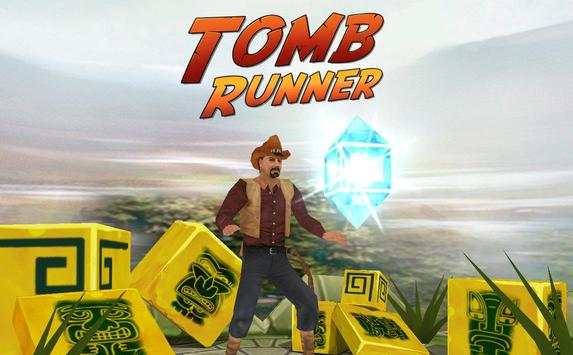 Tom Runner screenshot 1