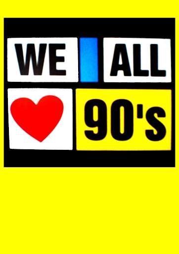 Retro Music 90, 80, 70 and 60 screenshot 5