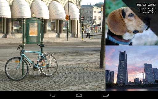 Me Photo Frame 2 screenshot 7