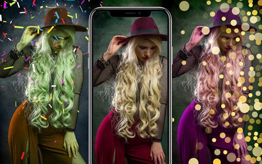 Gif Maker – Gif Camera, Video Maker & Video to Gif screenshot 4