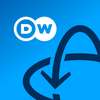 DW World Heritage 360 logo