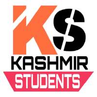 Kashmir Student icon