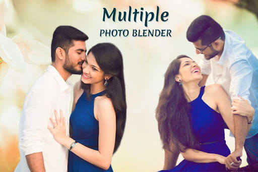 Multiple Photo Blenders screenshot 2