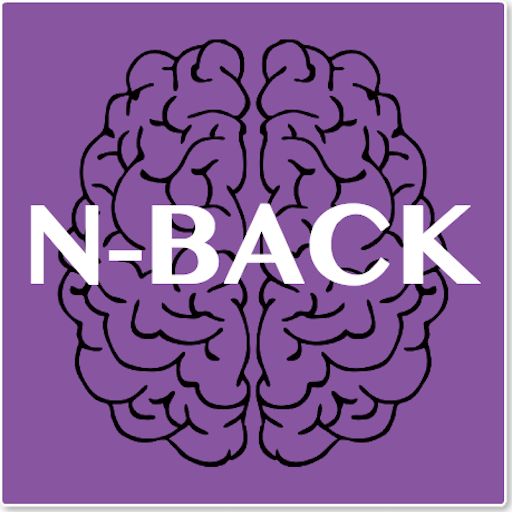 N-BACK VEDILS-Salud icon