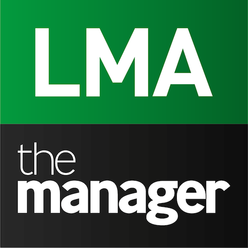 The Manager icon