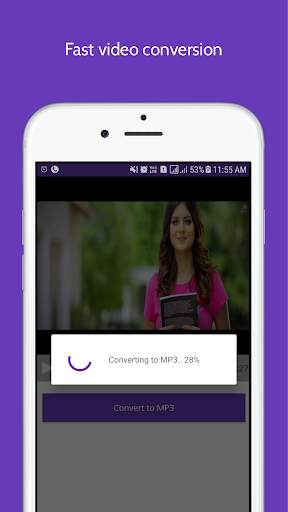 Video To Audio - Free MP3 Converter And Cutter screenshot 3