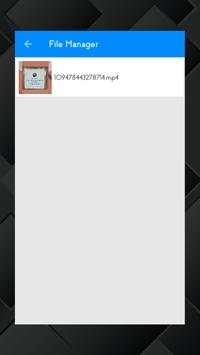 VidSave - Facebook Video Downloader screenshot 4