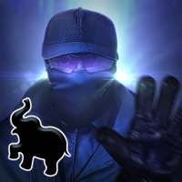 Detectives United: The Darkest Shrine icon