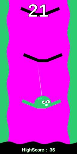 Fling That Goo! screenshot 7