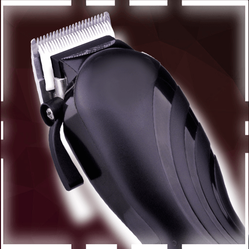 Hair clipper prank shaving (cut sound)🪒 icon