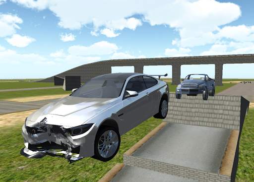 Extreme Car Driver screenshot 4