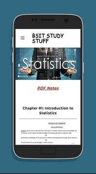 BSIT Study Stuff (online) 6 تصوير الشاشة