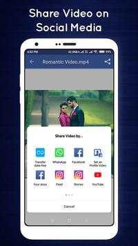 FB Video Download screenshot 6