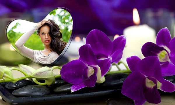 Romantic Photo Frames screenshot 8