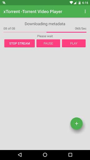 xTorrent - Stream Torrents screenshot 5