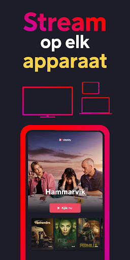 Viaplay: Film, TV & Live Sport screenshot 4
