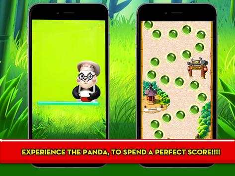 Pop Legend - Panda Match 3 screenshot 1