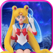 Sailor Princess Lovely icon