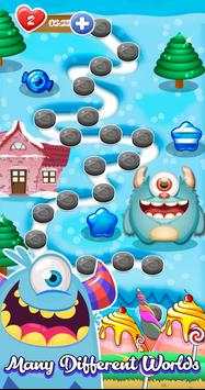 Odd bod Candy Kids Pogo Game screenshot 3