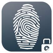 Fingerprint App Lock Prank 1.0