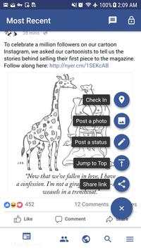 Lite for Facebook - Enhanced Security all in one screenshot 1