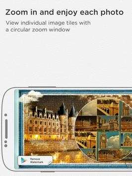Mosaic Photo Creator-MosaicAce screenshot 5