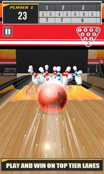 Bowling Pro 2019 - 3D Bowling King screenshot 2