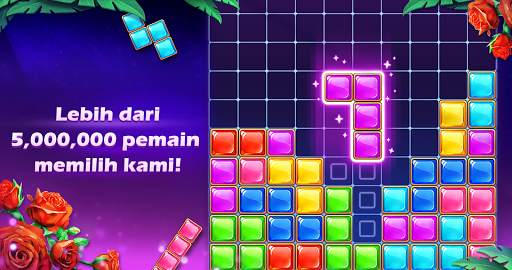Block Puzzle screenshot 1