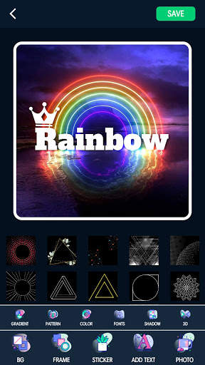 Name Art - Name Maker - Logo Maker screenshot 4