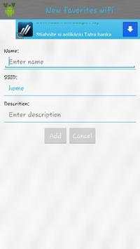 [BETA] Smart WiFi - APN switch screenshot 2