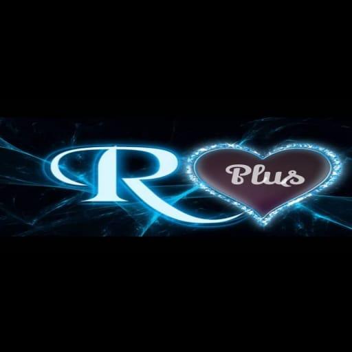 R PLUS VPN icon