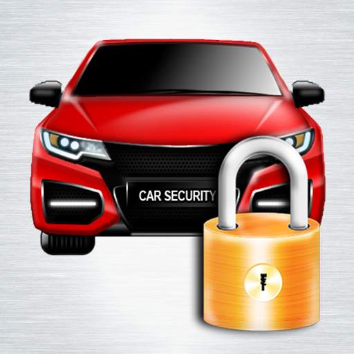 Car Security Alarm Pro 2.4