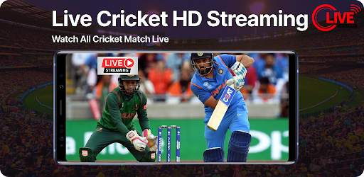 Live Cricket TV HD 2023 screenshot 1