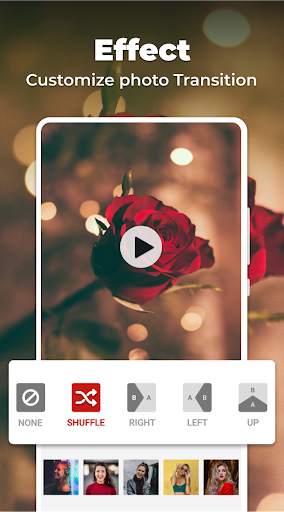 Slideshow - Slideshow Maker screenshot 3