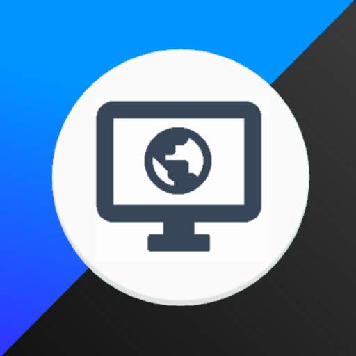 Desktop Browser for Samsung DeX (Flow net) v1.34