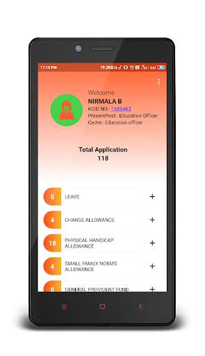 Shikshaka Mitra - Karnataka screenshot 5