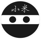 Xiaomi Ninja icon
