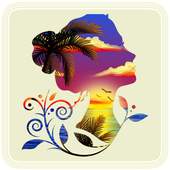 Photo lab-Photo Frame,Smart Blur,DSLR,Oil Paint 2.0