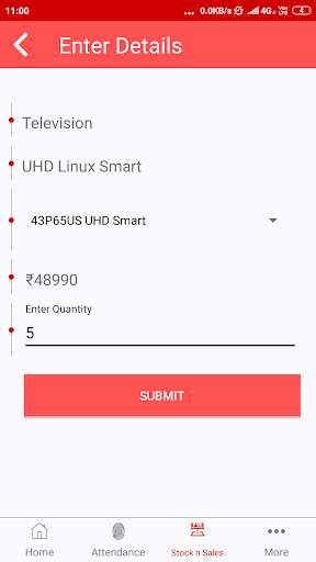 TCL Promoter screenshot 6