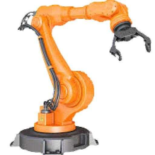Industrial Automation Tutorial 1.2