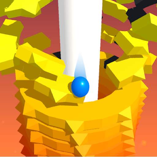 Stack Ball Crash 0.4