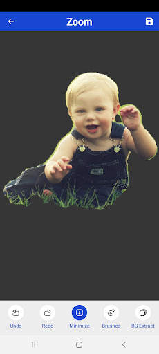Magic Photo Editor screenshot 5