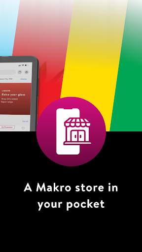Makro Shopping screenshot 7
