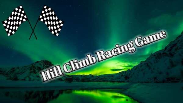 Hill Climb Racing Game screenshot 4