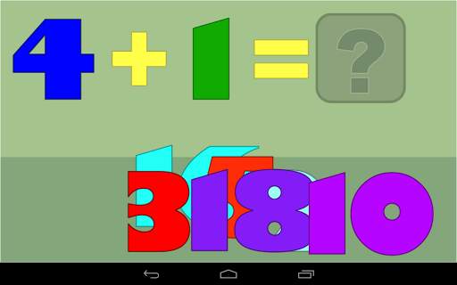 Maths and Numbers - Maths games for Kids & Parents screenshot 10