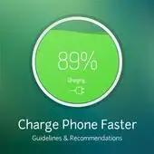 Charge Phone Faster -Guide