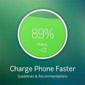 Charge Phone Faster -Guide 1.1