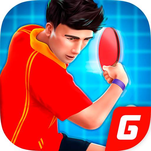 Table Tennis 2.3