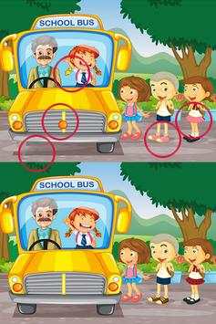 School Bus Game screenshot 3